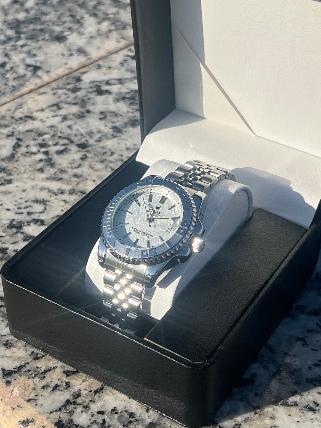 ROLEX Yacht master