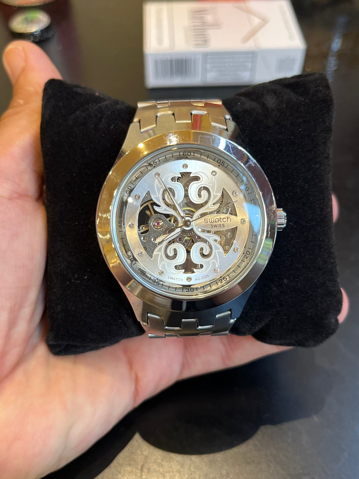 Swatch