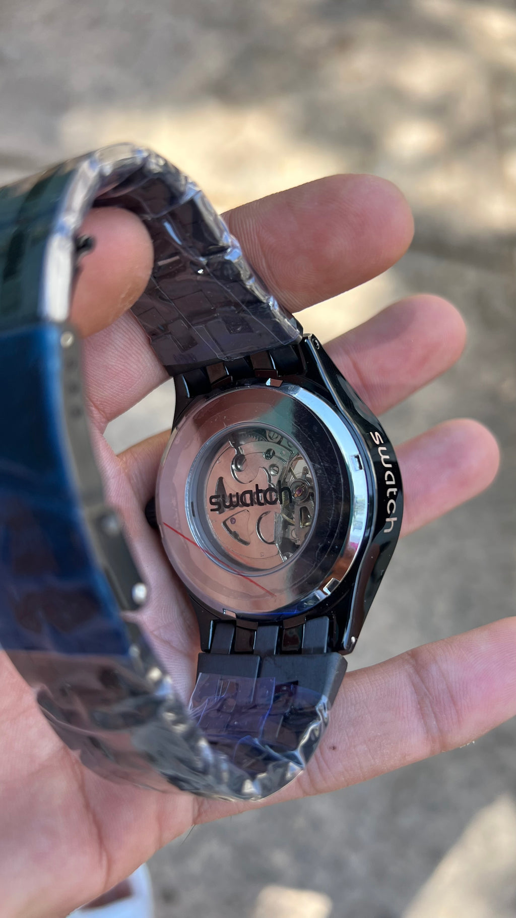 Swatch