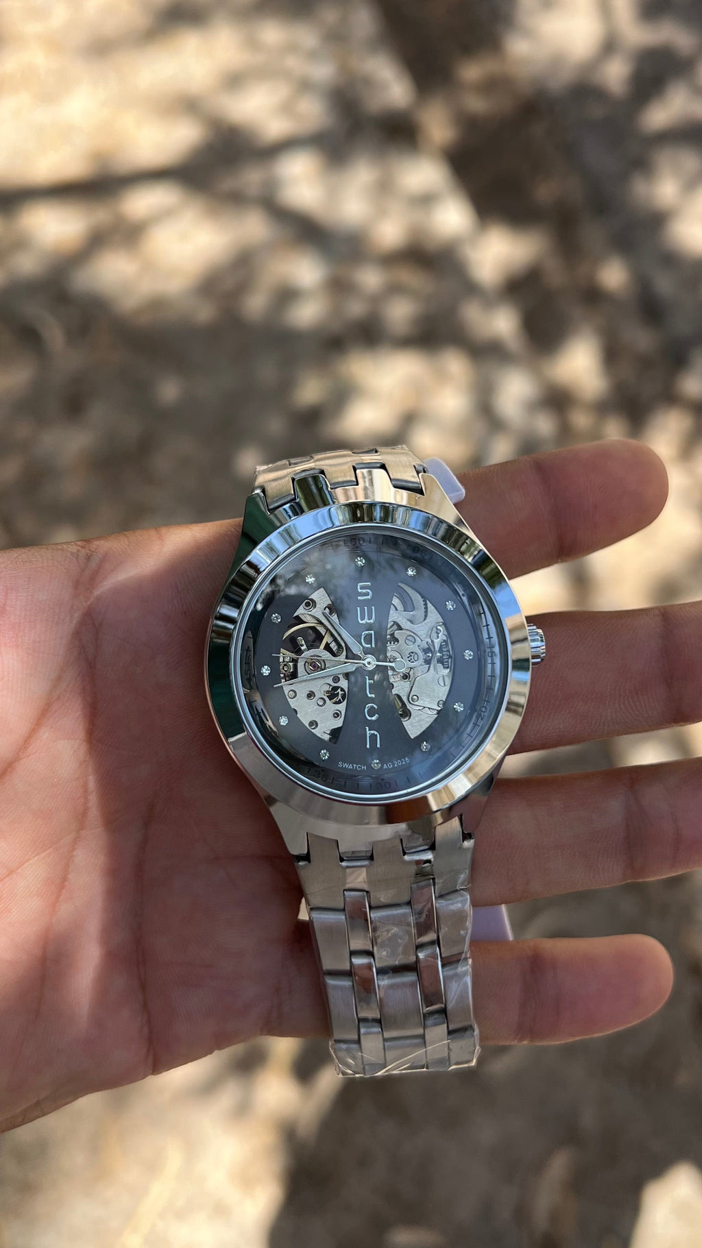 Swatch