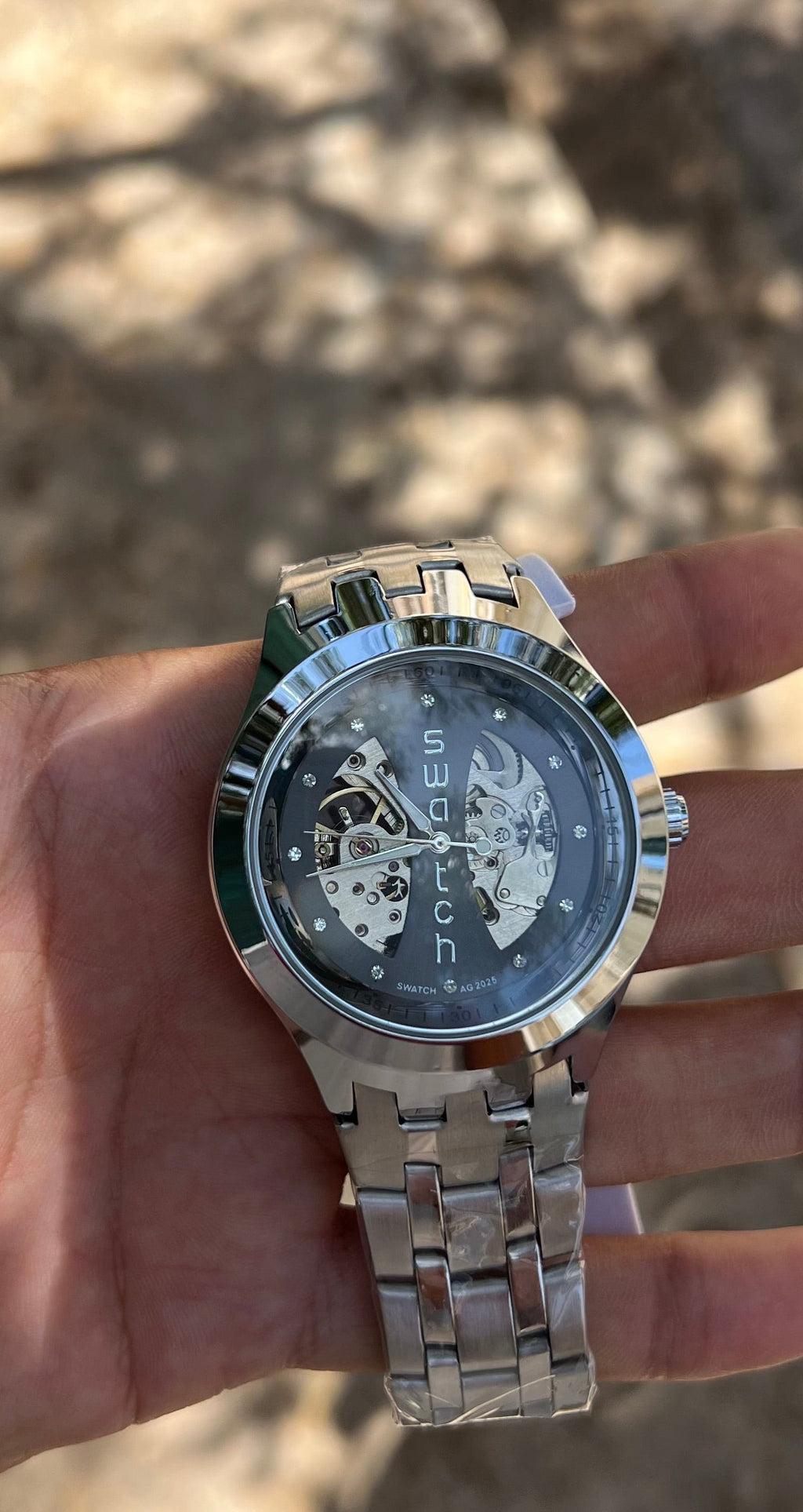 Swatch